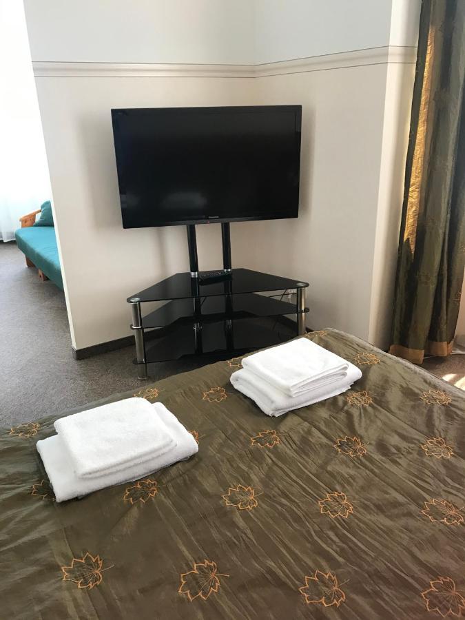 Motel Pintal Gorzów Wielkopolski Buitenkant foto